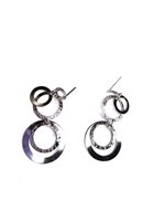 Orecchini Stocco Gioielli Donna in Argento ORA 140 - ORA 140